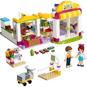 LEGO Friends Heartlake Supermarket